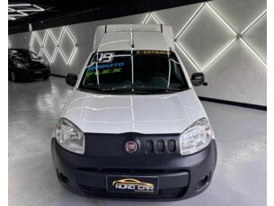 Fiat Fiorino 1.4 Hard Working (Flex)