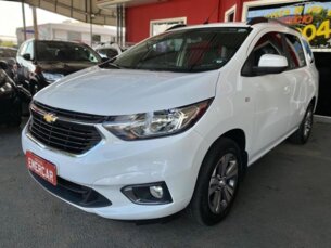Foto 1 - Chevrolet Spin Spin 1.8 Econoflex Premier 7S (Aut) automático