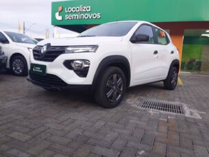 Foto 2 - Renault Kwid Kwid 1.0 Zen manual