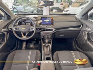 Foto 6 - Chevrolet Tracker Tracker 1.0 Turbo LT (Aut) automático