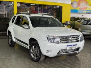 Foto 3 - Renault Duster Duster 1.6 16V Tech Road (Flex) manual