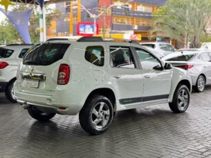 Foto 7 - Renault Duster Duster 1.6 16V Tech Road (Flex) manual