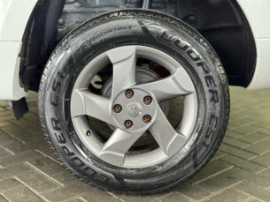 Foto 8 - Renault Duster Duster 1.6 16V Tech Road (Flex) manual