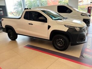 Foto 5 - Fiat Strada Strada 1.3 Cabine Plus Endurance manual
