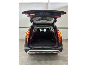 Foto 8 - Mitsubishi Pajero Sport Pajero Sport 2.4 DI-D HPE-S 4WD (Aut) automático