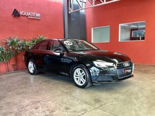 Foto 5 - Audi A4 A4 2.0 TFSI Prestige Plus automático