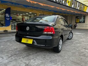 Foto 3 - Volkswagen Voyage Voyage 1.0 Total Flex manual