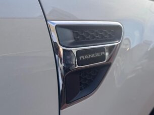 Foto 5 - Ford Ranger (Cabine Dupla) Ranger 2.5 Flex 4x2 CD Limited manual
