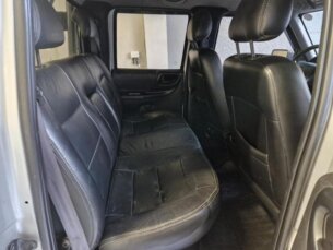 Foto 9 - Ford Ranger (Cabine Dupla) Ranger XLT 2.3 16V 4x2 (Cab Dupla) manual