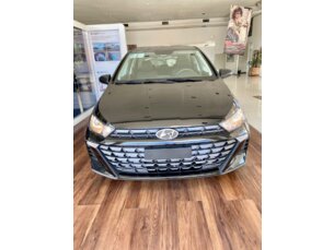 Foto 1 - Hyundai HB20 HB20 1.0 Comfort Plus manual