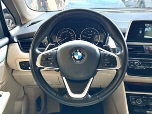 Foto 6 - BMW Série 2 Gran Coupé 220i CAT GP ActiveFlex automático