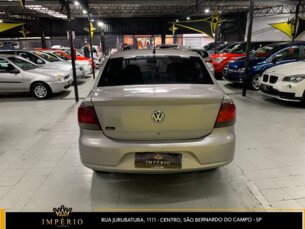 Foto 8 - Volkswagen Voyage Voyage 1.0 Total Flex manual