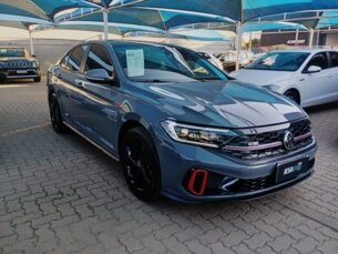 Foto 3 - Volkswagen Jetta Jetta 2.0 350 TSI GLI DSG automático
