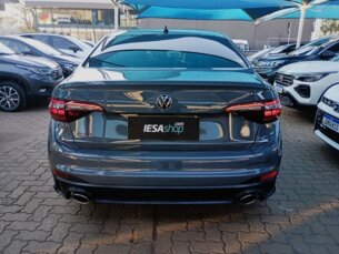 Foto 5 - Volkswagen Jetta Jetta 2.0 350 TSI GLI DSG automático