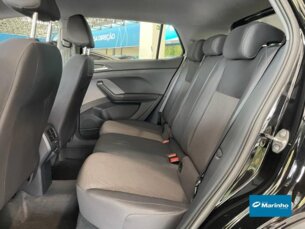 Foto 6 - Volkswagen T-Cross T-Cross 1.0 200 TSI (Aut) automático