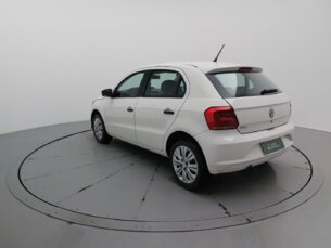 Foto 3 - Volkswagen Gol Gol 1.6 manual