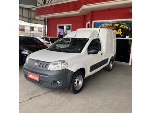 Foto 1 - Fiat Fiorino Fiorino 1.4 Endurance manual