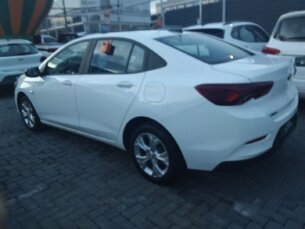 Foto 3 - Chevrolet Onix Onix 1.0 Turbo LTZ (Aut) automático