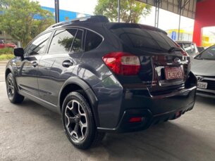 Foto 7 - Subaru Impreza Sedan Impreza Sedan 2.0I-S AWD (Aut) automático