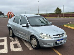 Foto 1 - Chevrolet Prisma Prisma Maxx 1.4 (Flex) manual