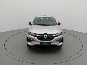 Foto 8 - Renault Kwid Kwid 1.0 Intense manual