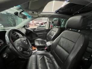 Foto 4 - Volkswagen Tiguan Tiguan 2.0 TSI 4WD automático
