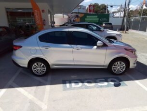 Foto 7 - Fiat Cronos Cronos 1.3 Drive automático