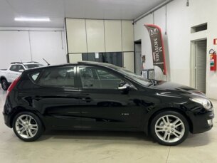 Foto 6 - Hyundai i30 i30 GLS 2.0 16V (aut) automático
