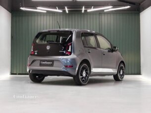 Foto 6 - Volkswagen Up! up! 1.0 TSI Connect manual