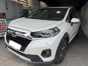 Foto 2 - Honda WR-V WR-V 1.5 EXL CVT automático