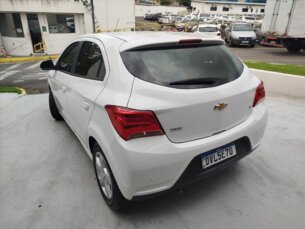 Foto 7 - Chevrolet Onix Onix 1.4 LT SPE/4 manual