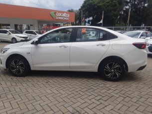 Foto 3 - Chevrolet Onix Plus Onix Plus 1.0 LT manual