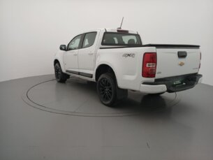 Foto 3 - Chevrolet S10 Cabine Dupla S10 2.8 High Country CD 4WD (Aut) automático