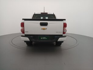 Foto 4 - Chevrolet S10 Cabine Dupla S10 2.8 High Country CD 4WD (Aut) automático