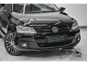 Foto 4 - Volkswagen Jetta Jetta 2.0 TSI Highline DSG automático