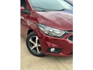 Foto 2 - Chevrolet Onix Onix 1.4 LTZ SPE/4 manual