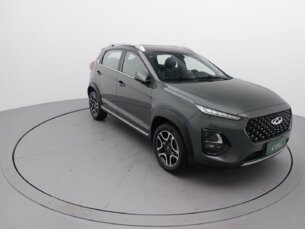 Foto 7 - CAOA Chery Tiggo 3X Tiggo 3X 1.0 T PRO (Aut) automático