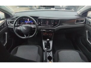 Foto 9 - Volkswagen Polo Polo 1.0 manual