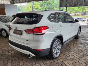 Foto 4 - BMW X1 X1 2.0 sDrive20i GP ActiveFlex automático