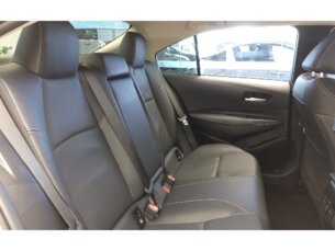 Foto 7 - Toyota Corolla Corolla 2.0 XEi CVT automático