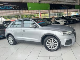 Foto 5 - Audi Q3 Q3 1.4 TFSI Attraction S Tronic automático