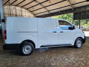Foto 7 - Citroën Jumpy Jumpy 1.6 HDi Pack manual