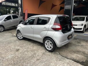 Foto 6 - Fiat Mobi Mobi FireFly Drive 1.0 (Flex) manual