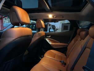 Foto 4 - Hyundai Santa Fe Santa Fe 3.3L V6 7L 4WD automático