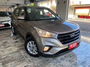 Foto 3 - Hyundai Creta Creta 1.6 Action (Aut) automático