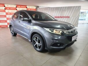 Honda HR-V 1.8 LX CVT