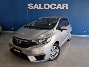 Foto 1 - Honda Fit Fit 1.5 16v LX (Flex) manual
