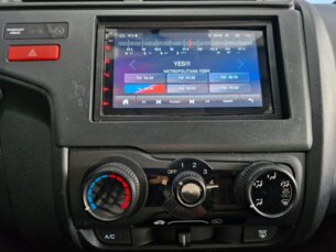 Foto 8 - Honda Fit Fit 1.5 16v LX (Flex) manual