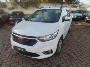 Foto 1 - Chevrolet Spin Spin 1.8 Econoflex Premier 7S (Aut) automático