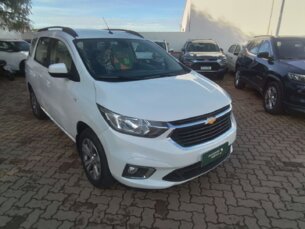 Foto 6 - Chevrolet Spin Spin 1.8 Econoflex Premier 7S (Aut) automático